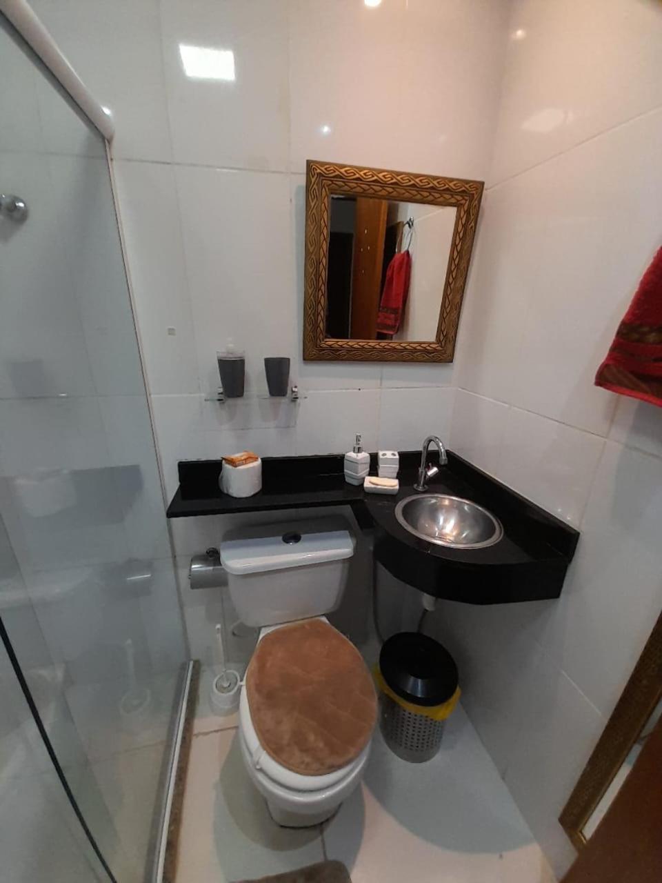 Apartamento Casa Posto 4 Rio de Janeiro