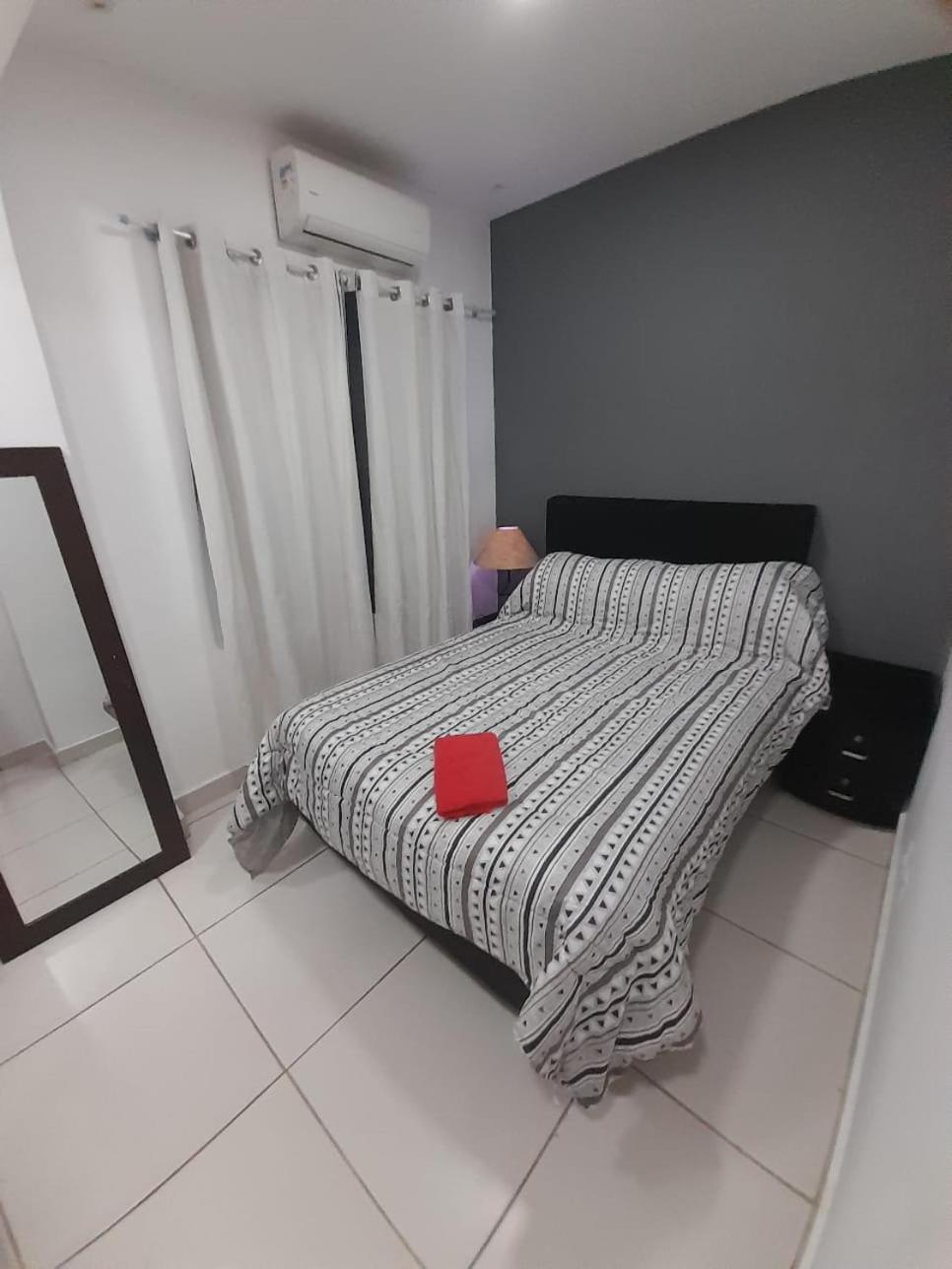Apartamento Casa Posto 4 *