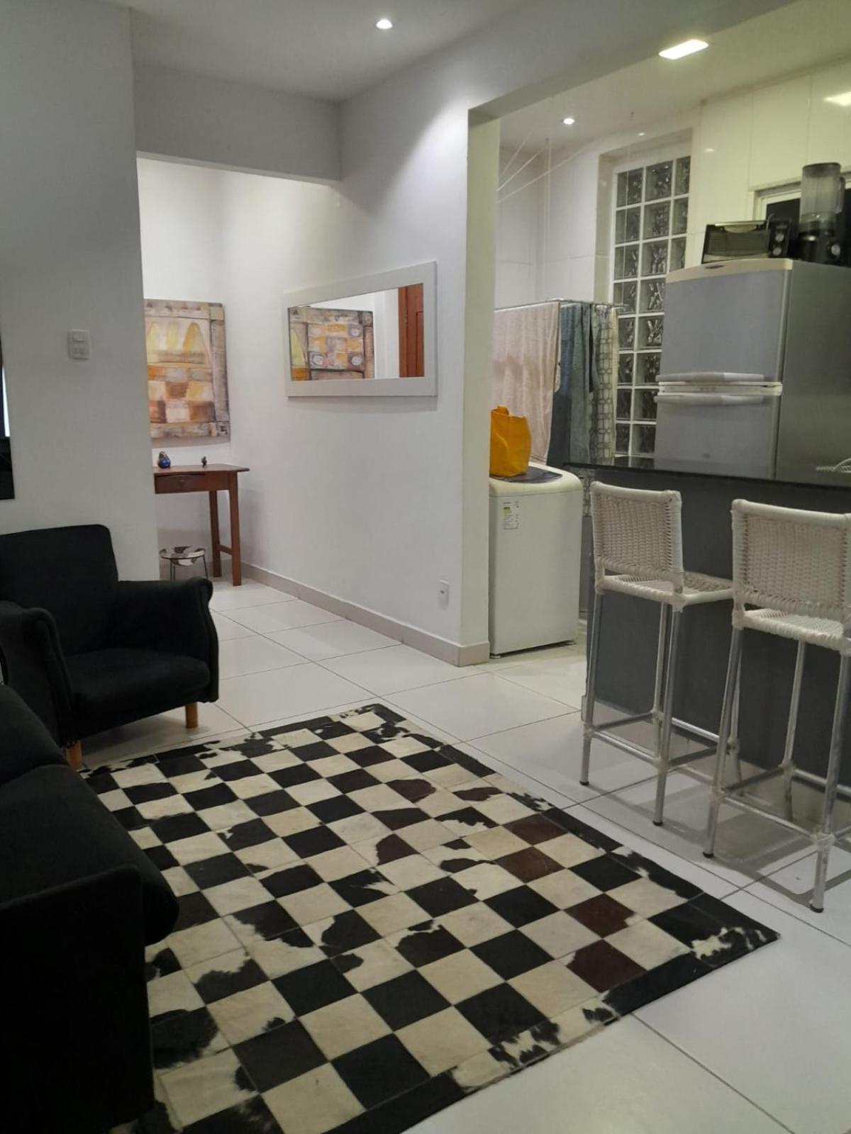 Casa Posto 4 Apartamento