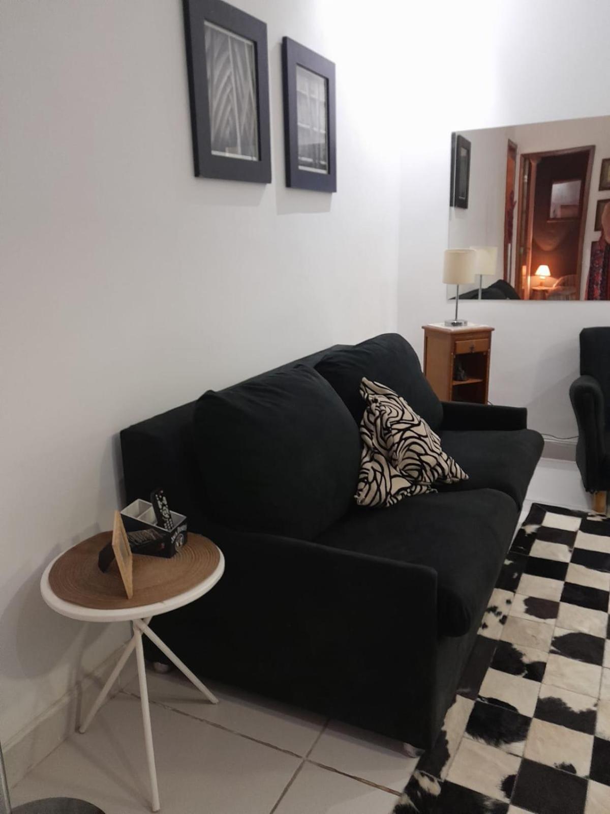 Apartamento Casa Posto 4