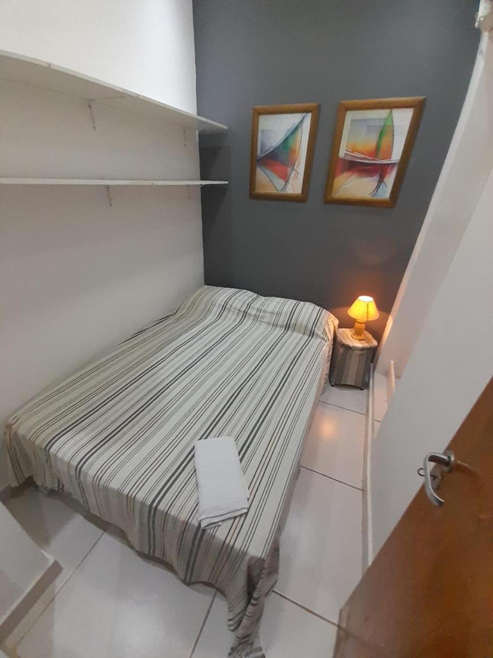 Apartamento Casa Posto 4 Rio de Janeiro