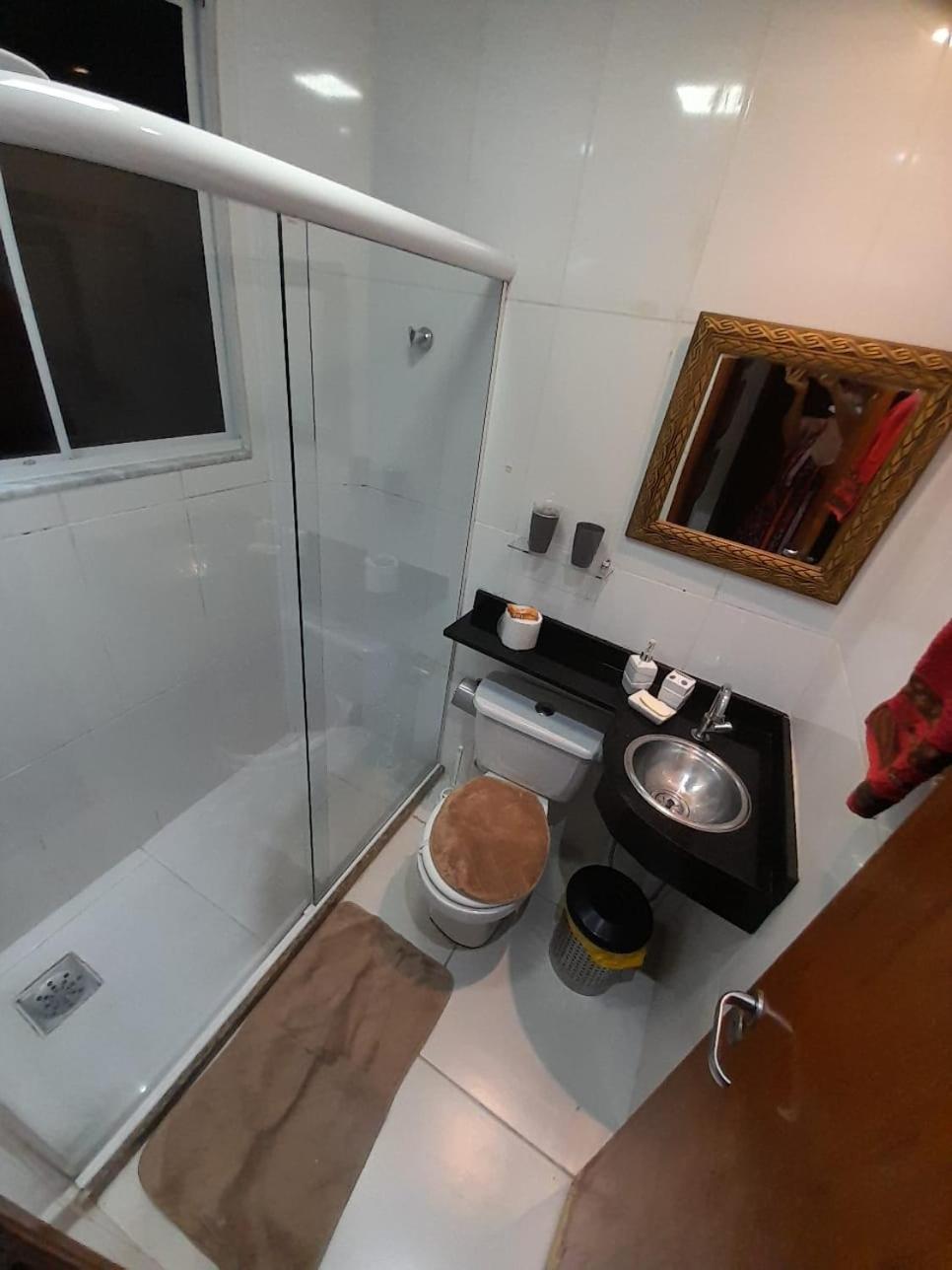 Casa Posto 4 Apartamento