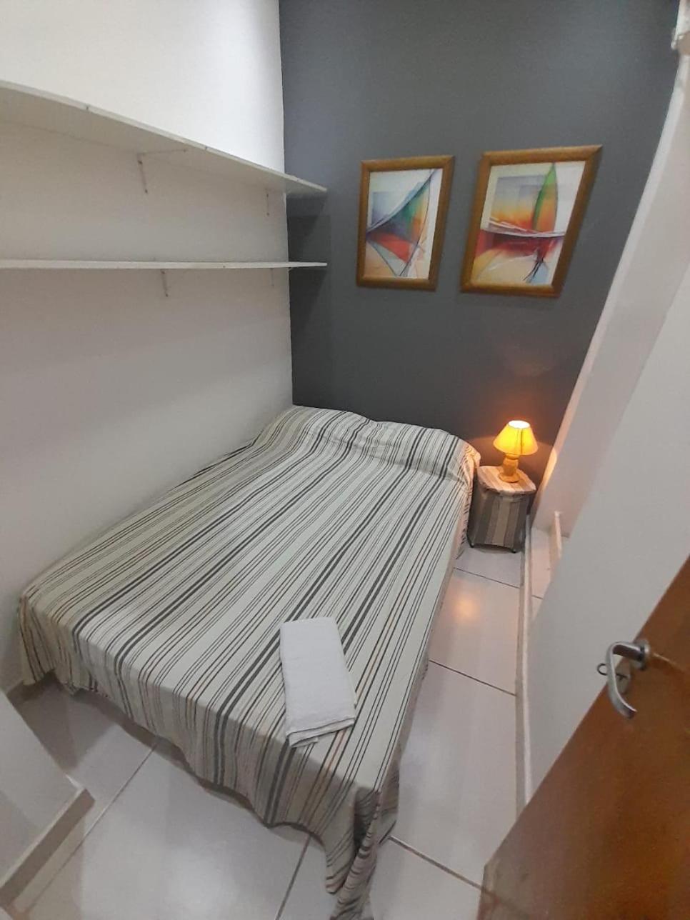 Casa Posto 4 Apartamento *