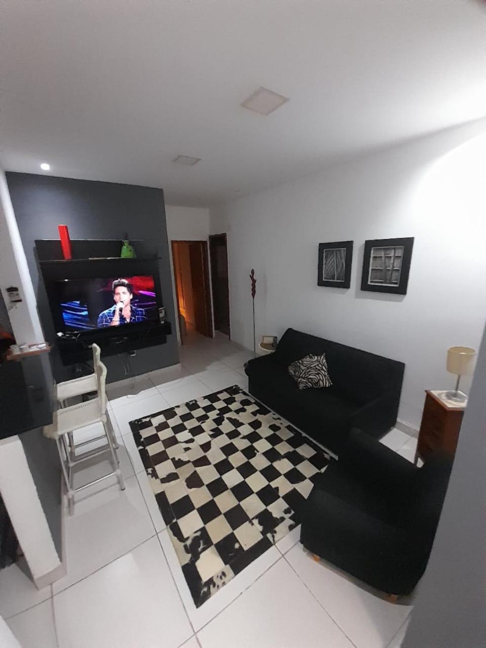 Apartamento Casa Posto 4 *
